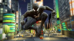 Spider Man 3 pc compressed game