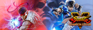 Street Fighter Highly Compressed