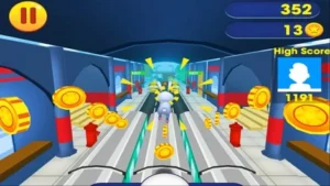 Subway Surfers Pc Compressed Game