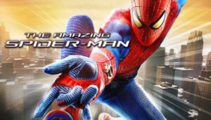 The Amazing Spider Man Highly Compressed Game
