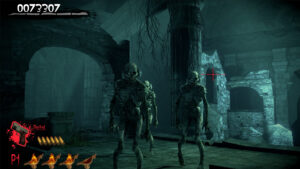 The House Of The Dead 2 Pc Compressed Game