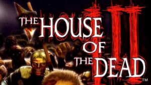 The House Of The Dead 3 Highly Compressed