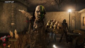 The House Of The Dead 3 pc compressed game