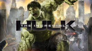 The Incredible Hulk Highly Compressed