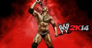WWE 2K14 Highly Compressed