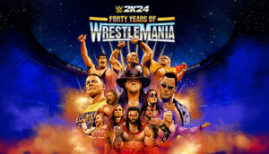 WWE Highly Compressed Game