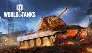 World of Tanks Highly Compressed