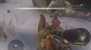 Commandos Strike Force pc compressed game