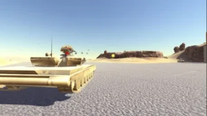Desert Storm 2 pc compressed game