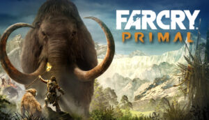 Far Cry Primal Highly Compressed game