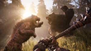 Far Cry Primal pc compressed game