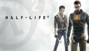 Half Life 2 Highly Compressed game