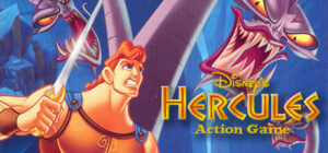 Hercules Highly Compressed game