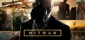 Hitman Highly Compressed game