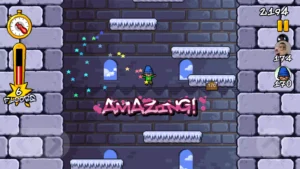 Icy Tower pc compressed game