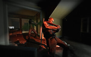 Left 4 Dead pc compressed game