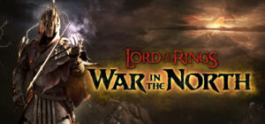 The Lord of the Rings Highly Compressed game