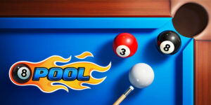 8 Ball Pool Highly Compressed game