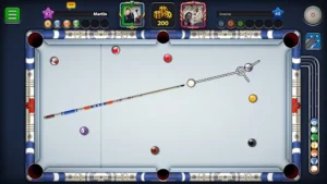 8 Ball Pool pc compressed game