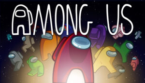 Among Us Highly Compressed game