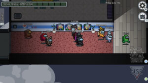 Among Us pc compressed game
