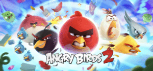 Angry Birds 2 Highly Compressed game