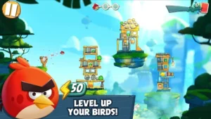 Angry Birds 2 pc compressed game