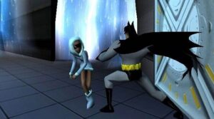 Batman Vengeance pc compressed game