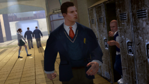 Bully pc compressed game
