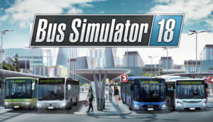 Bus Simulator Highly Compressed game