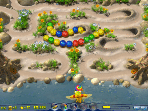 Butterfly Escape pc compressed game