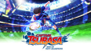 Captain Tsubasa Highly Compressed game