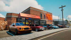 Car For Sale Simulator 2023 pc compressed game