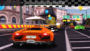 City Racing 3D pc compressed game