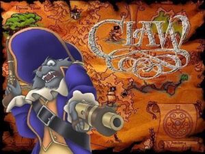 Claw Highly Compressed game