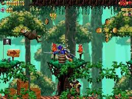 Claw pc compressed game