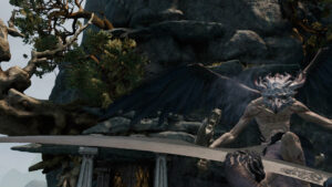 Conquer Gameplay Screenshot