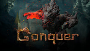 Conquer Highly Compressed game