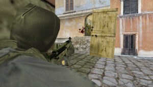 Counter Strike 1.6 pc compressed game