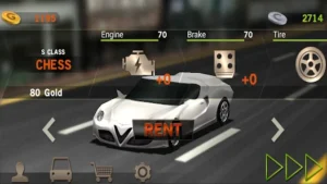 Dr. Driving pc compressed game