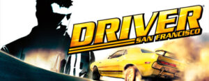 Driver San Francisco Highly Compressed Game