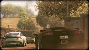 Driver San Francisco pc compressed game