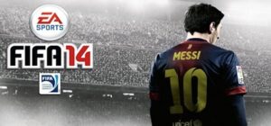 FIFA 2014 Highly Compressed game