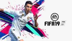 FIFA 2019 Highly Compressed game