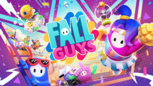 Fall Guys Highly Compressed game