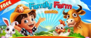 Family Farm Highly Compressed game