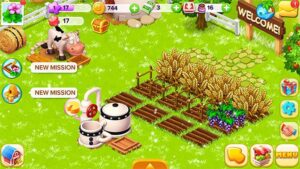 Family Farm pc compressed game