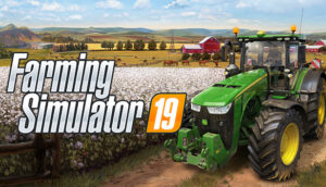 Farming Simulator 19 Highly Compressed game