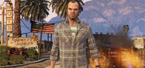 GTA 10 Gameplay Screenshot