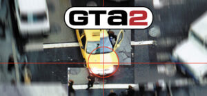GTA 2 Highly Compressed game